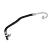 BMW E84 E93 alyvos aušintuvo tiekimo vamzdelis originalus 17227567207