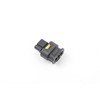 BMW E84 laidų kabelio jungtis Terminal Plug 3 Pole Genuine 61136934315
