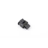 BMW E84 laidų kabelio jungtis Terminal Plug 3 Pole Genuine 61136934315