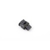 BMW E84 laidų kabelio jungtis Terminal Plug 3 Pole Genuine 61136934315
