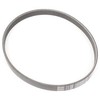 BMW E84 papildomos pavaros diržas originalus 11287603084