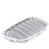 BMW E84 priekinių kairiojo ir dešiniojo inksto grotelių rinkinys Originalus 51117347669