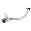 BMW E84 priekinių priekinių žibintų lygio jutiklis Strut Support Originalus 37146791075