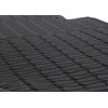 BMW E84 sDrive28i priekinių juodų guminių kilimėlių rinkinys originalus 51472336798