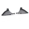 BMW E84 variklio oro įsiurbimo žarnų adapterių rinkinys Originalus 51647307792