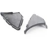 BMW E84 variklio oro įsiurbimo žarnų adapterių rinkinys Originalus 51647307792