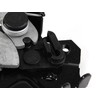 BMW E85 apatinio gaubto užraktas originalus 51237016183