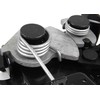 BMW E85 apatinio gaubto užraktas originalus 51237016183