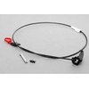 BMW E85 avarinio atleidimo įtaisas Originalus 54347123023
