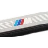 BMW E85 E86 E89 Z4 durų slenksčio juostelė dešinė originali 51478040124