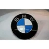 BMW E85 E86 priekinio bamperio dangtelis emblema 51147044207