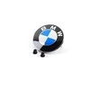BMW E85 E86 priekinio bamperio dangtelis emblema 51147044207