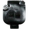 BMW E85 E86 priekinio sparno apatinis dangtelis dešinysis originalus 51717056404