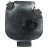 BMW E85 E86 priekinio sparno apatinis dangtelis dešinysis originalus 51717056404