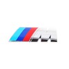 BMW E85 E86 priekinio sparno emblema originali 51148041424