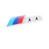 BMW E85 E86 priekinio sparno emblema originali 51148041424