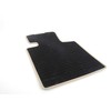 BMW E85 E86 Z4 Coupe Roadster Priekinių smėlio spalvos kilimėlių kilimėlių rinkinys Originalus 51477056295