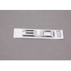 BMW E85 emblema - "3.0i" originali 51147114723