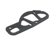 BMW E85 galinio žibinto dešinės pusės tarpinė originali 63216916504