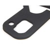 BMW E85 galinio žibinto dešinės pusės tarpinė originali 63216916504