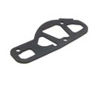 BMW E85 galinio žibinto dešinės pusės tarpinė originali 63216916504