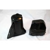 BMW E85 garso izoliacija Originali 54347119635