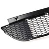BMW E85 grotelės priekinės apatinės originalios 51117895842