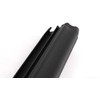 BMW E85 kairės pusės centrinio lango kreipiančioji originali 54317043895