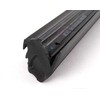 BMW E85 kairės pusės centrinio lango kreipiančioji originali 54317043895