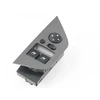 BMW E85 kairės pusės langų jungiklio skydelis originalus 61316935867