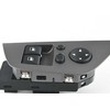 BMW E85 kairės pusės langų jungiklio skydelis originalus 61316935867