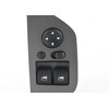 BMW E85 kairės pusės langų jungiklio skydelis originalus 61316935867
