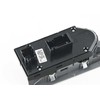 BMW E85 kairės pusės langų jungiklio skydelis originalus 61316935867