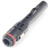 BMW E85 posūkių indikatoriaus lemputės lizdas Originalus 63127158748
