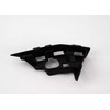 BMW E85 priekinio bamperio atrama kairėje 51117165179