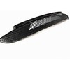 BMW E85 priekinio bamperio centrinės apatinės grotelės Originalus 51117016061