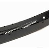 BMW E85 priekinio bamperio centrinės apatinės grotelės Originalus 51117016061