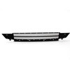 BMW E85 priekinio bamperio centrinės apatinės grotelės Originalus 51117016061