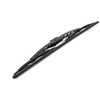 BMW E85 priekinio stiklo valytuvų peiliukų rinkinys originalus 61610427669