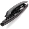 BMW E85 priekinio stiklo valytuvų peiliukų rinkinys originalus 61610427669