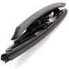 BMW E85 priekinio stiklo valytuvų peiliukų rinkinys originalus 61610427669