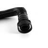 BMW E85 slėgio žarnos mazgas Originalus 11727508048