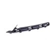 BMW E85 tvirtinimo bamperis galinis dešinysis originalus 51127016078