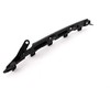 BMW E85 tvirtinimo bamperis galinis kairysis originalus 51127016077