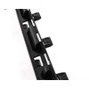 BMW E85 tvirtinimo bamperis galinis kairysis originalus 51127016077