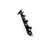 BMW E85 tvirtinimo bamperis galinis kairysis originalus 51127016077