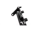 BMW E85 tvirtinimo bamperis galinis kairysis originalus 51127016077