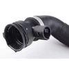 BMW E85 Z4 originalus apatinis radiatoriaus žarnelė 17127514405 2003-2004