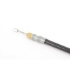 BMW E86 rankinio stabdžio Bowdeno trosas Originalus 34416785397