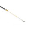 BMW E86 rankinio stabdžio Bowdeno trosas Originalus 34416785397